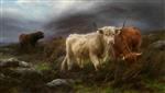 Highland Pastures 1897