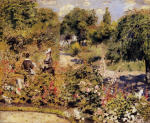 The Garden at Fontenay
