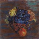 Fruit Basket 1921