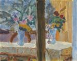 The Vase of Flowers 1922