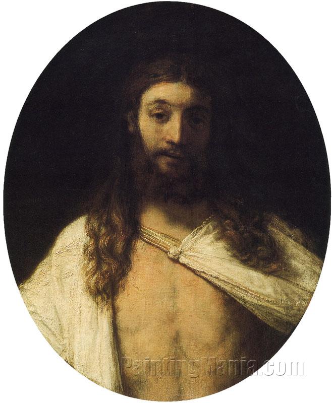 Christ Resurrected 1661