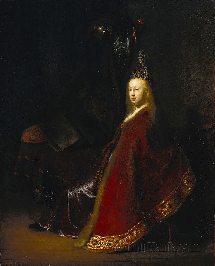 Minerva 1631-1632