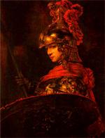 Athena Pallas (attributed)