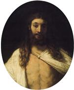 Christ Resurrected 1661