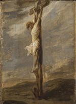 Crucifixion (after)