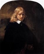 Portrait of a Man 1652