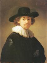Self Portrait 1632