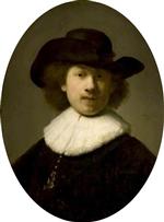 Self Portrait (1632)