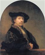 Self Portrait 1640