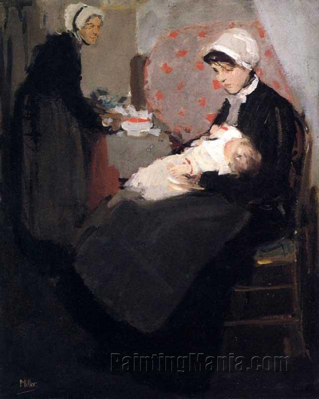 Mother and Child 1899