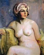 Zara Levy. Nude