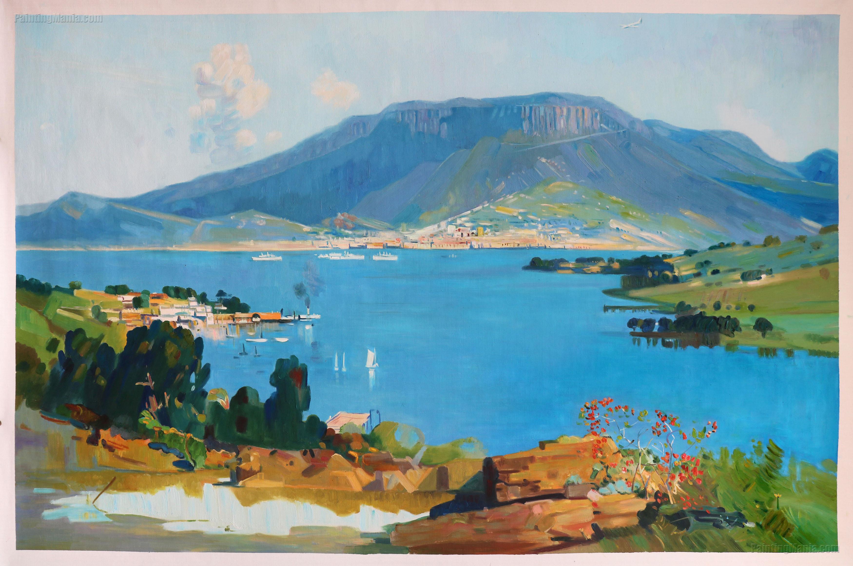 Hobart 1938