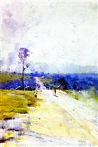 The Australian Road
