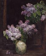 Lilac 1910