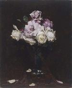 Roses 1929