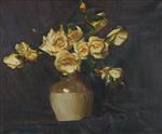 Roses - Lady Hillingdon