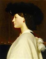 Augusta Frances Anne Hoare. Mrs William Angerstein