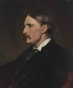 Portrait of Henry Evans Gordon