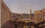 The Temple at Philae