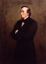 Benjamin Disraeli. Earl of Beaconsfield