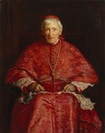 John Henry. Cardinal Newman