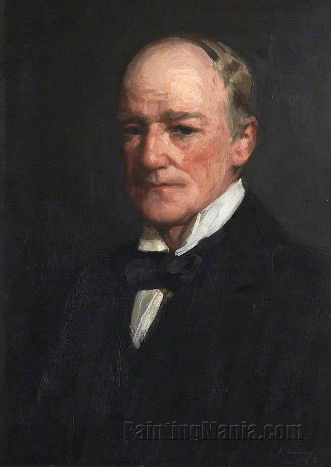 John McLaren, Lord McLaren, Judge