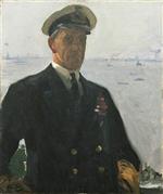 Admiral Sir Cecil Burney