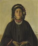 Aida, A Moorish Maid