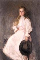 Alice Fulton 1900