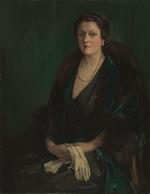 Alma de Bretteville Spreckels (Mrs. Adolph B. Spreckels)