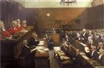 High Treason Trial of Roger Casement
