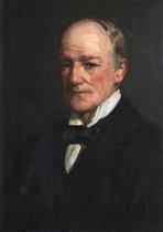 John McLaren, Lord McLaren, Judge