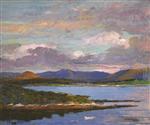 The Kenmare River. Evening