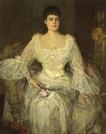 Portrait of Lady Lyle