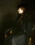 Priscilla, Countess Annesley