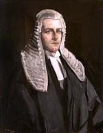 The Right Honourable Hugh O'Neill. PC. First Speaker of the House of Commons. Northern Ireland