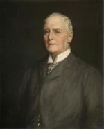 The Right Honourable William Kenrick