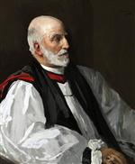 Right Reverend Dr Charles T. P. Grierson. Bishop of Down and Dromore