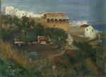 Tangier 1905
