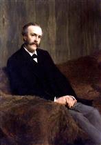 Arthur James Balfour, 1st Earl of Balfour