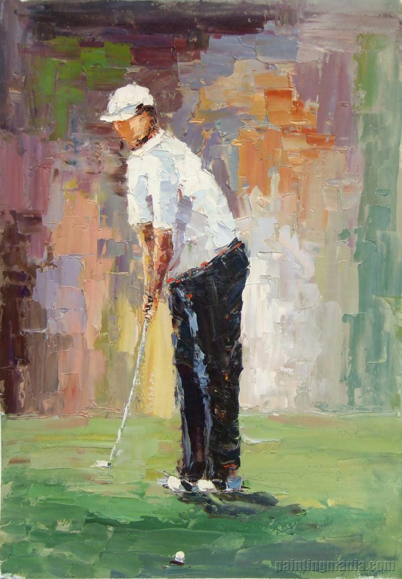 Sports - Golf 6
