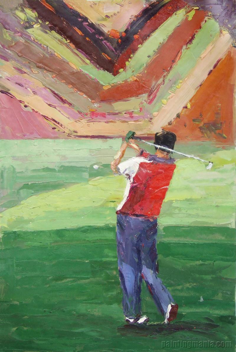 Sports - Golf 7