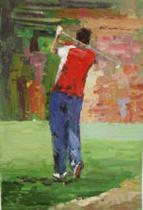 Sports - Golf 1