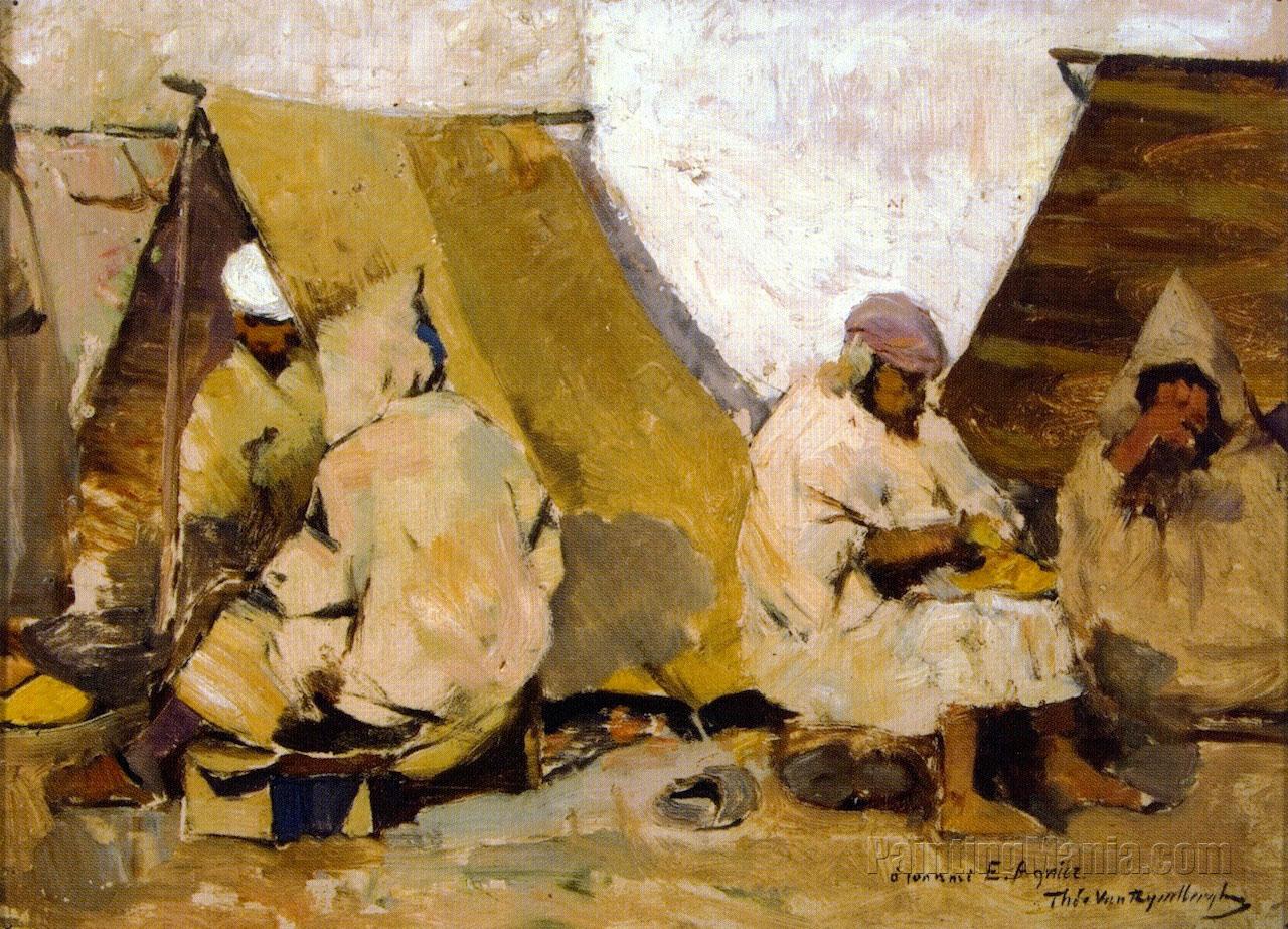 Arab Cobblers