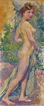 Nude 1903