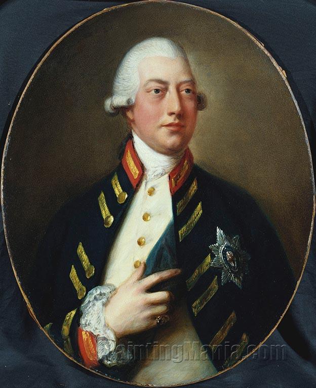 George III (1738-1820) 2