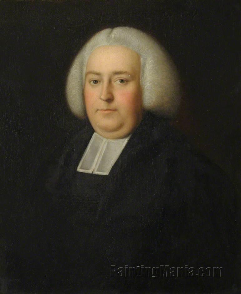 Henry Burrough, Prebendary of Peterborough, Fellow