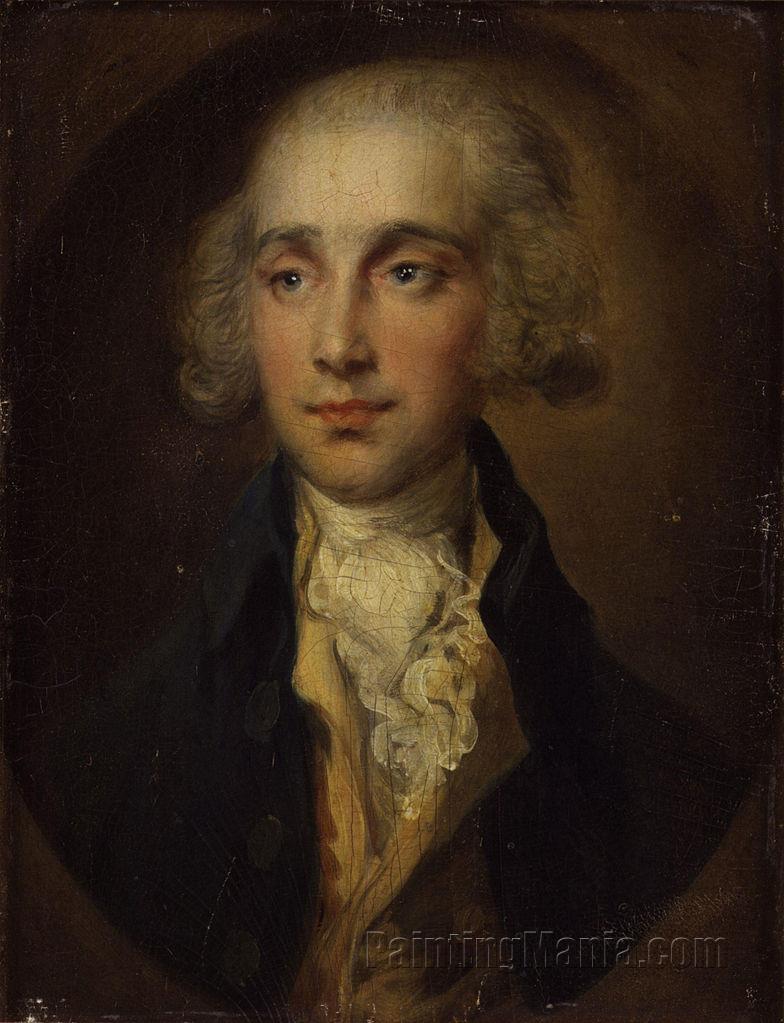 James Maitland, 8th Earl of Lauderdale