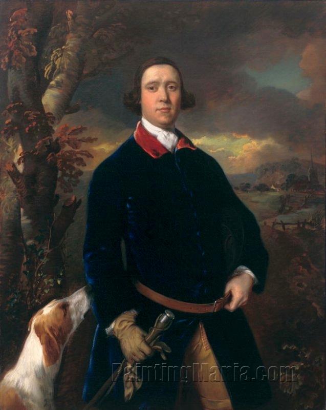 Samuel Kilderbee of Ipswich