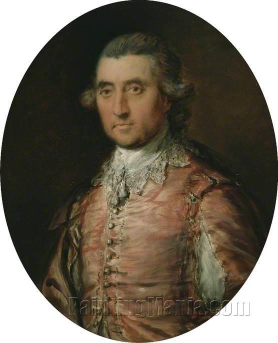 Sir Charles Holte